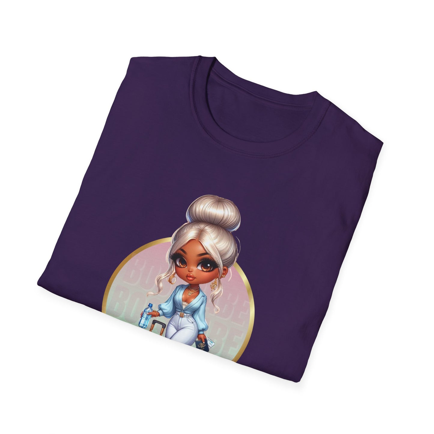 Wheels Up Travel T-Shirt