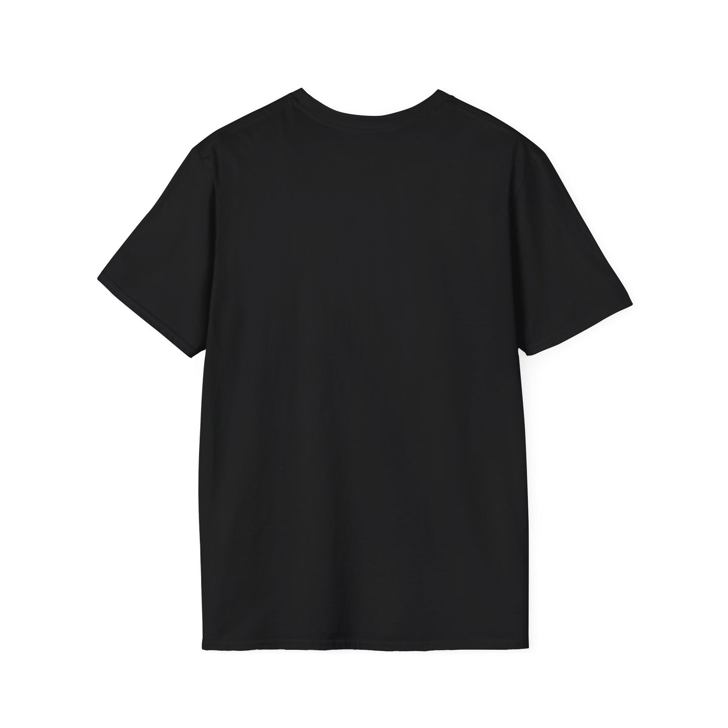 Wheels Up Travel T-Shirt