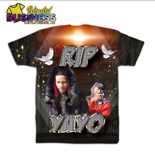 all over sublimation tee (example)