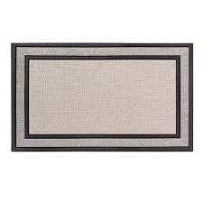 18x30 Door Mat (example)