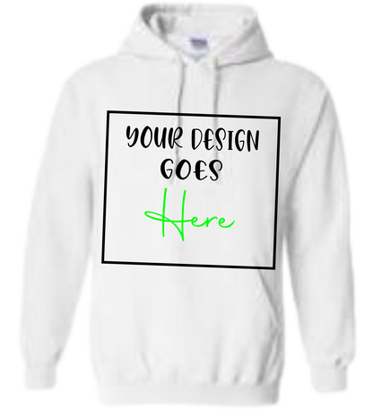 hoodie (example)